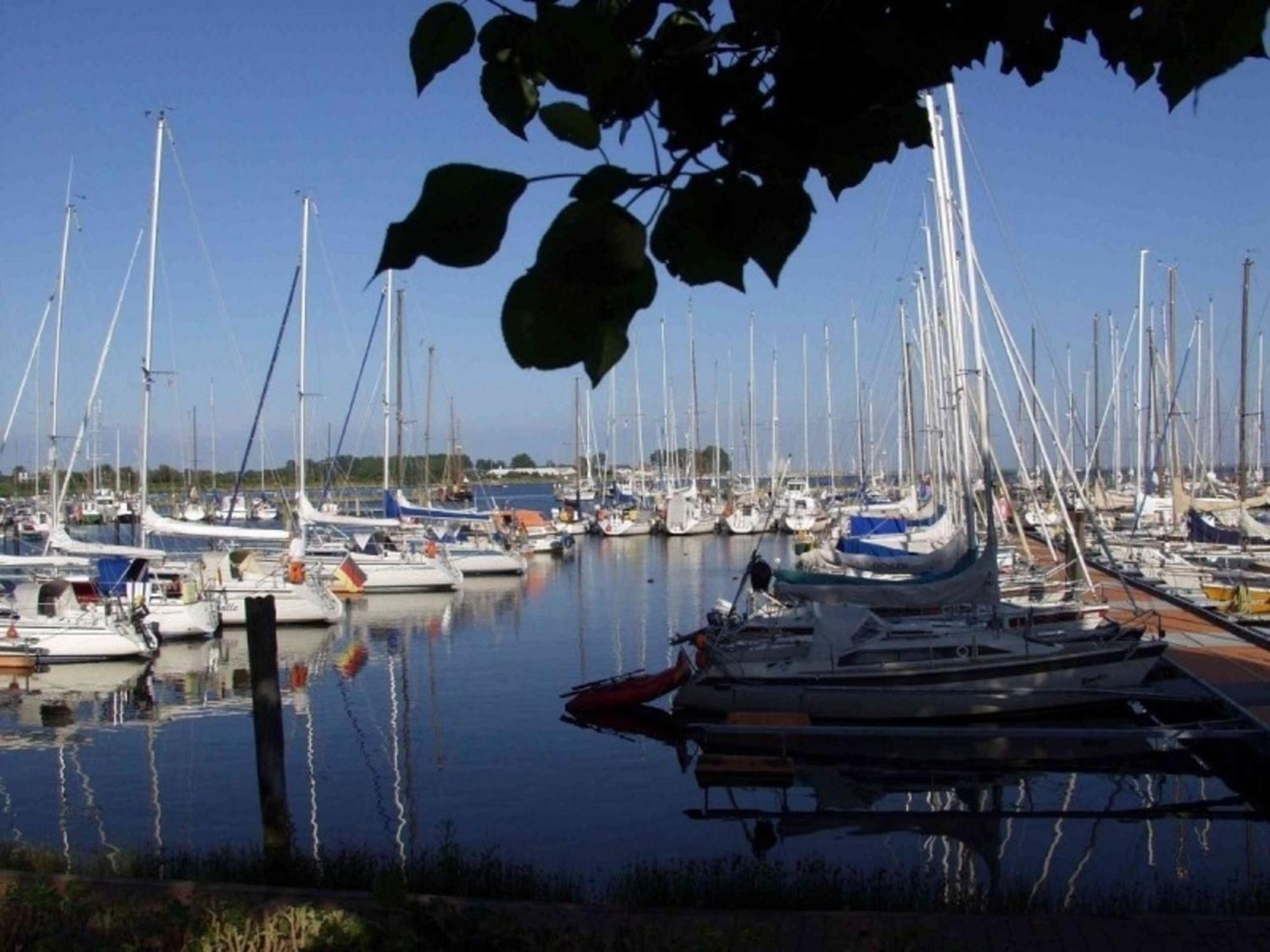 Ostseebrise 7 - Großenbrode Exteriör bild